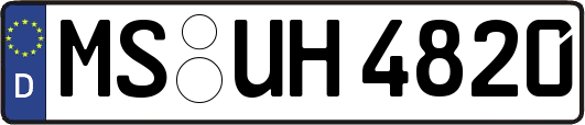 MS-UH4820
