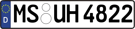 MS-UH4822