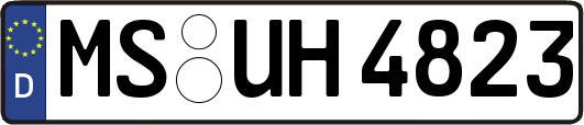 MS-UH4823