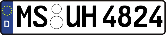 MS-UH4824