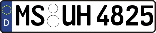 MS-UH4825