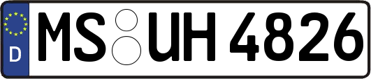 MS-UH4826