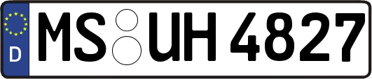 MS-UH4827