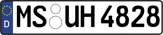 MS-UH4828