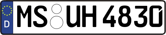MS-UH4830