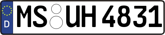 MS-UH4831