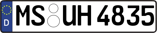 MS-UH4835