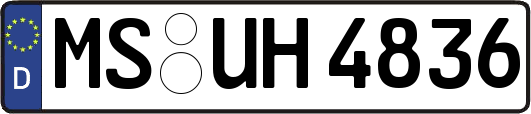 MS-UH4836