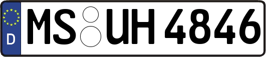 MS-UH4846