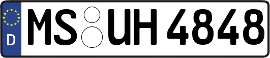 MS-UH4848