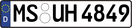 MS-UH4849