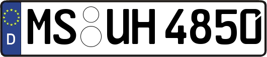 MS-UH4850