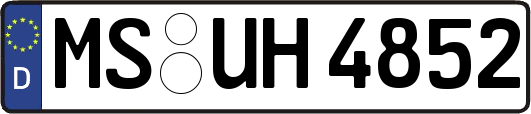 MS-UH4852