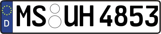 MS-UH4853