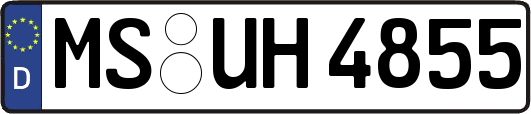 MS-UH4855