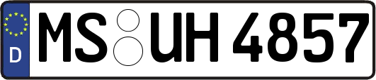 MS-UH4857