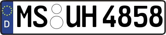 MS-UH4858