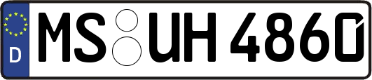 MS-UH4860