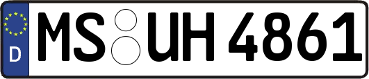 MS-UH4861
