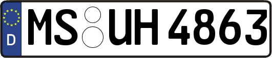 MS-UH4863