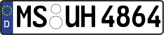 MS-UH4864
