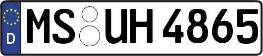 MS-UH4865