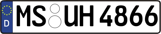 MS-UH4866