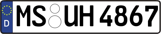 MS-UH4867
