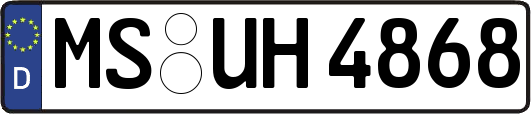 MS-UH4868