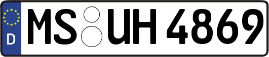 MS-UH4869