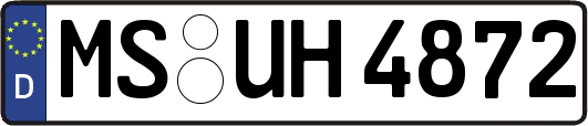MS-UH4872