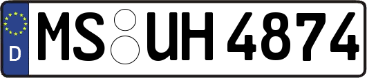 MS-UH4874