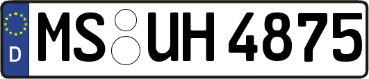 MS-UH4875