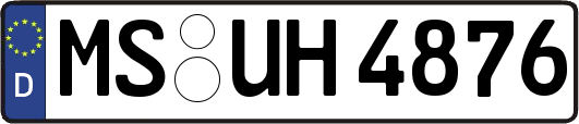MS-UH4876