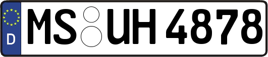 MS-UH4878