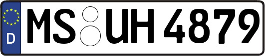 MS-UH4879