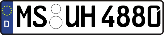 MS-UH4880
