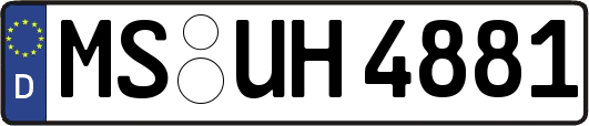 MS-UH4881