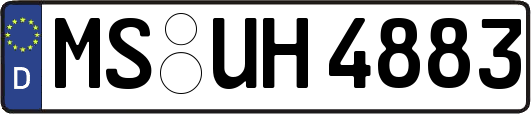 MS-UH4883