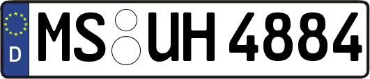 MS-UH4884