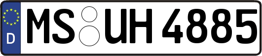 MS-UH4885