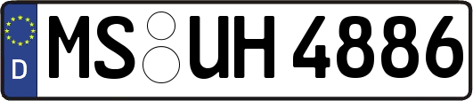 MS-UH4886