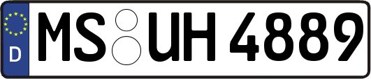 MS-UH4889