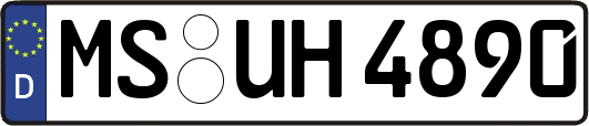 MS-UH4890