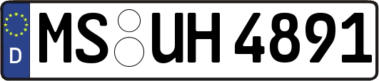 MS-UH4891