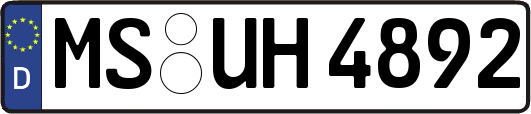MS-UH4892
