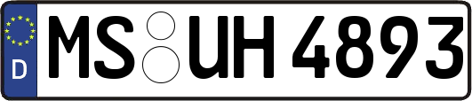 MS-UH4893