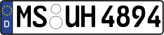 MS-UH4894