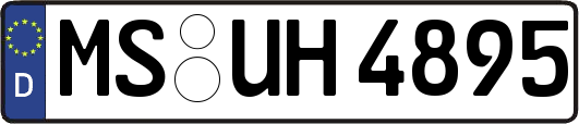 MS-UH4895