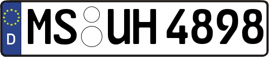 MS-UH4898
